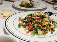 -Wolfgang’s Steakhouse 沃夫冈牛排馆(上海白玉兰广场店)