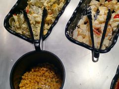 -比格比萨自助(花园路店)