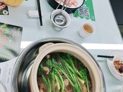 -名善山珍·野生菌汤锅(文殊院店)