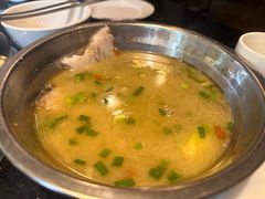 -花鲢鱼头火锅(春城东路店)