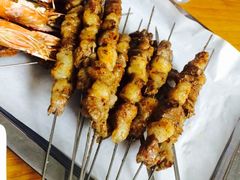 -烤五行·烧烤烤串(石佛营店)