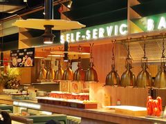 -梨花自助烤肉(西三旗万象汇黑金店)