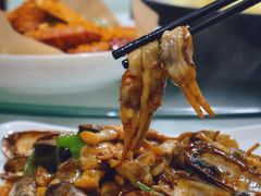 -嘉升大排档(番禺总店)