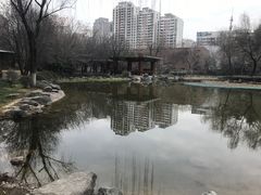 -木塔寺遗址生态公园