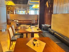 -富力丽思卡尔顿酒店·香荟全日制餐厅