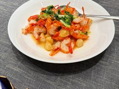 -潮府馆·非遗潮州菜·世纪公园(新国际博览中心店)