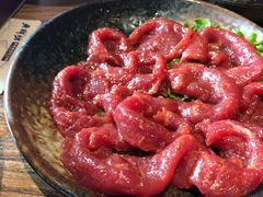 -老牌坊鱼豆花火锅(东盛大街店)