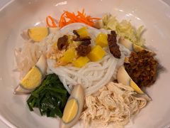大理卤鸡凉米线-泓0871臻选云南菜·味庄
