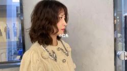 点击看大图 -KIMI HAIR SALON·烫染设计店