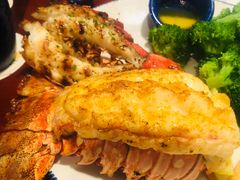 龙虾尾-RED LOBSTER(多伦多DT店)