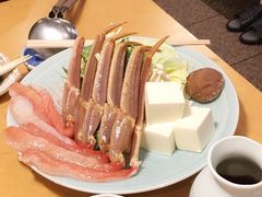 -蟹道乐(道顿堀本店)