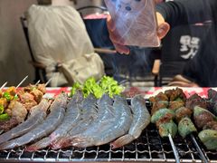 -生火火·小炉子炭烤(金楠天街总店)