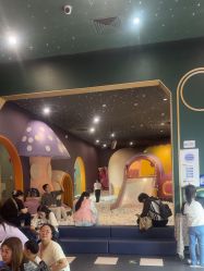 -MELAND CLUB亲子乐园·派对·餐厅(北京芳圆里ID MALL店)