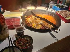 -老天桥蛙炉火锅(姑苏总店)