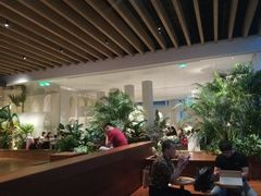 大堂-Seesaw Coffee(朝阳大悦城店)