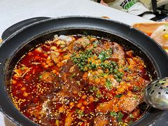 -青花椒花椒鱼(合生汇店)