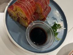 -虾饺妹·粤式茶餐厅(荟聚店)