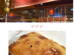 -敦煌夜市