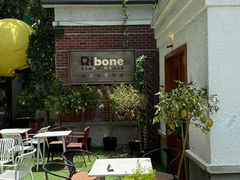 -弗兰克牛排西餐厅Ribone steak house(柠檬花园店)