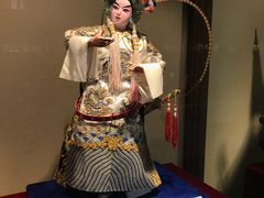 -天津戏剧博物馆