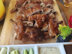 -外婆味道·云南菜大当家(弥勒店)