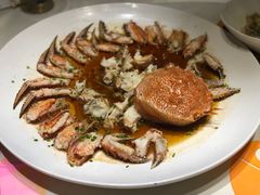阿拉斯加螃蟹-宝燕壹号(徐汇店)