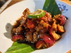 -小喜客·云南特色菜(纳西庭院店)