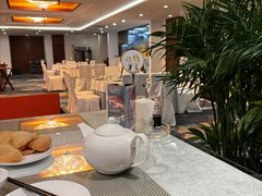 -新加坡瑞珍•海河观景餐厅