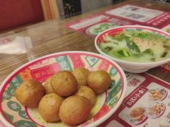 -孖记茶档·热腾茶餐(江南西plus店)