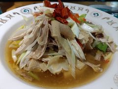 -胖老汉(幸福店)