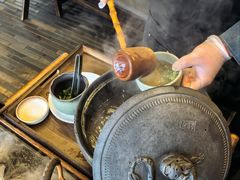 -盡膳口福·百年汤方火锅(科华北路店)