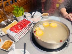 -非遗•老字号•阿彬牛肉火锅(广济桥店)