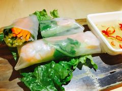 -来龙里 精致 东南亚餐室(万象城店)