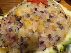 -云尊府云南菜·蒸汽石锅鱼(学清路店)