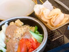 -THE PAWON·8碗(古北SOHO店)