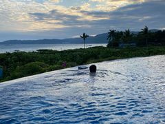 -三亚亚龙湾天域度假酒店