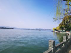 -杭州西湖柳莺里酒店·闻莺厅