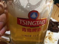 -青山鸡(海信天悦店)