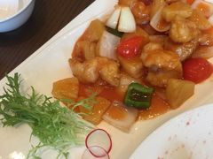 -水月周庄铂尔曼酒店-水月荟中餐厅