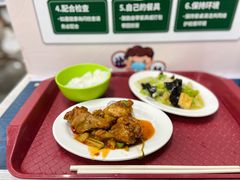 -农园餐厅(北京大学店)