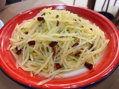 -香满锅老北京羊蝎子火锅·家常菜(新街口店)