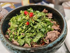 -君霖海鲜私房菜(春柳店)