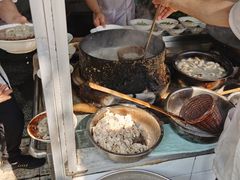 -甘记肥肠粉(马鞍北路店)