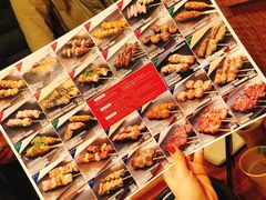 -串鳥南二条店