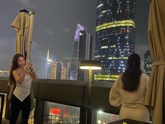 -Mercato莫卡多露台餐厅与酒吧(K11店)
