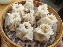 -都一处烧麦馆(前门店)