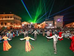 -华谊兄弟（长沙）电影小镇