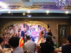 -维吾尔餐厅(宜山路店)