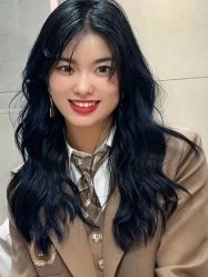 点击看大图 -MORI HAIR SALON日式美发沙龙