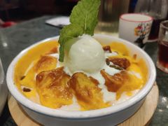 -新白鹿餐厅(京基KK ONE店)